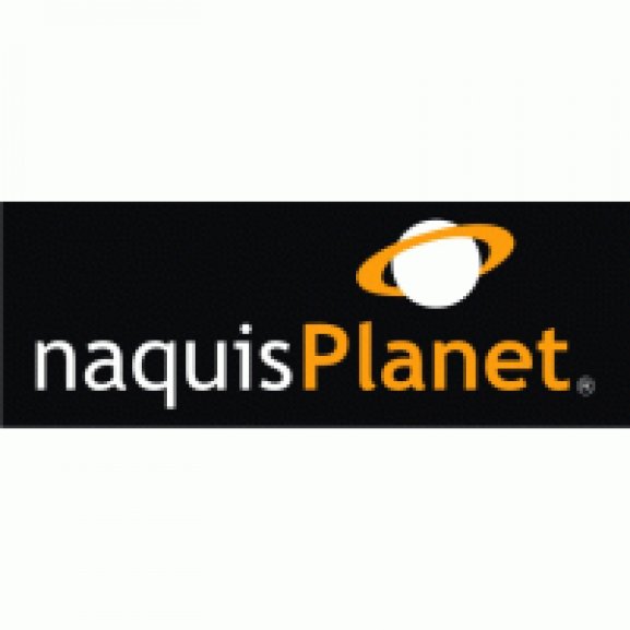 naquisplanet Logo