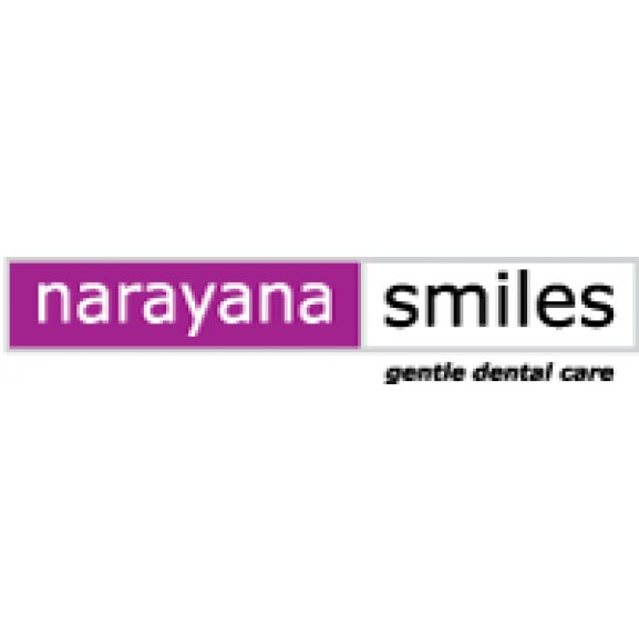 Narayana Smiles Logo