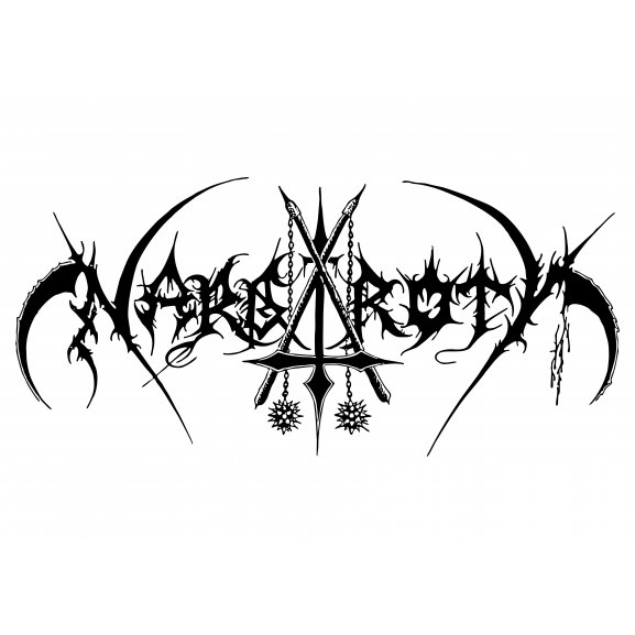 Nargaroth Logo