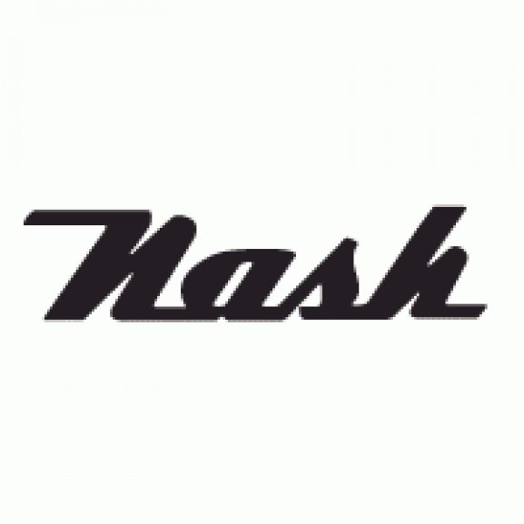 Nash Motors Logo