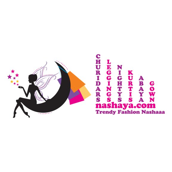 Nashaya Logo