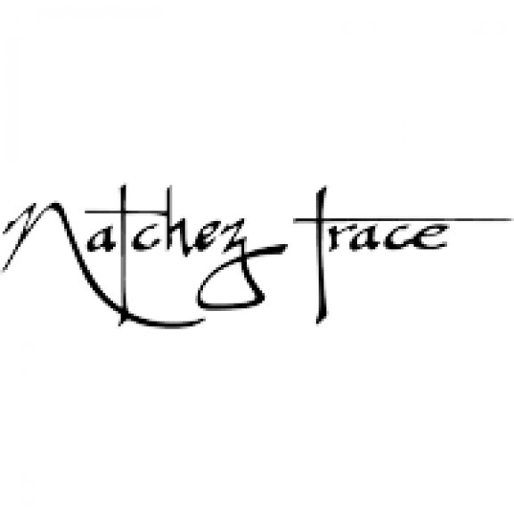Natchez Trace Band Logo