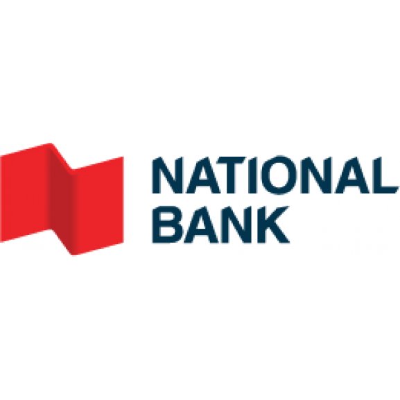 National Bank Logo