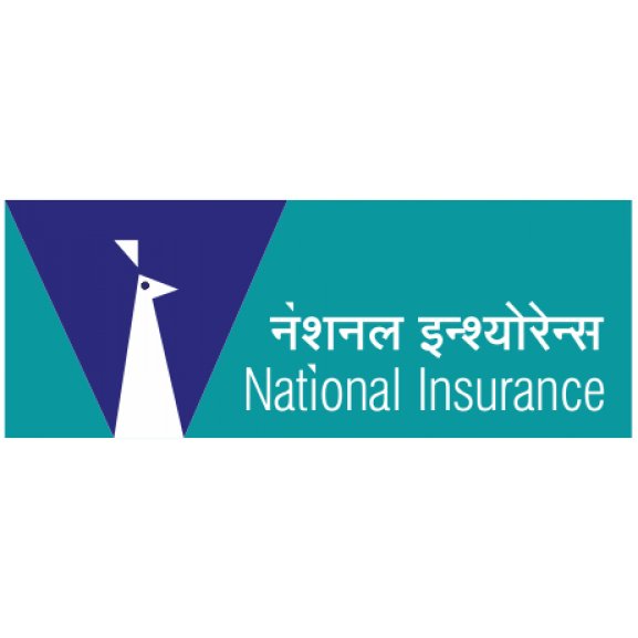 National Insurance Company India Logo