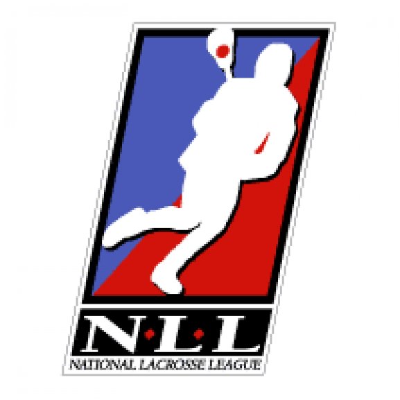 National Lacrosse League Logo