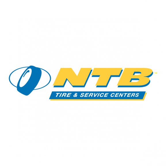 National Tire and Batter Logo