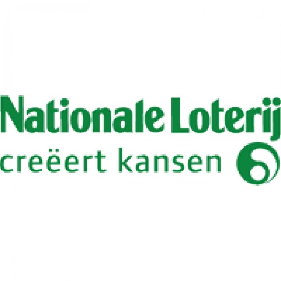Nationale Loterij Logo