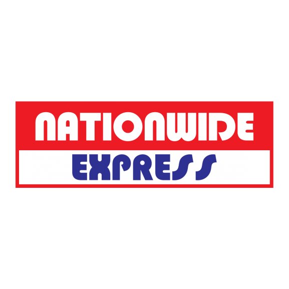 Nationwide Express Logo