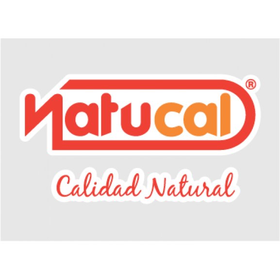 Natucal Logo