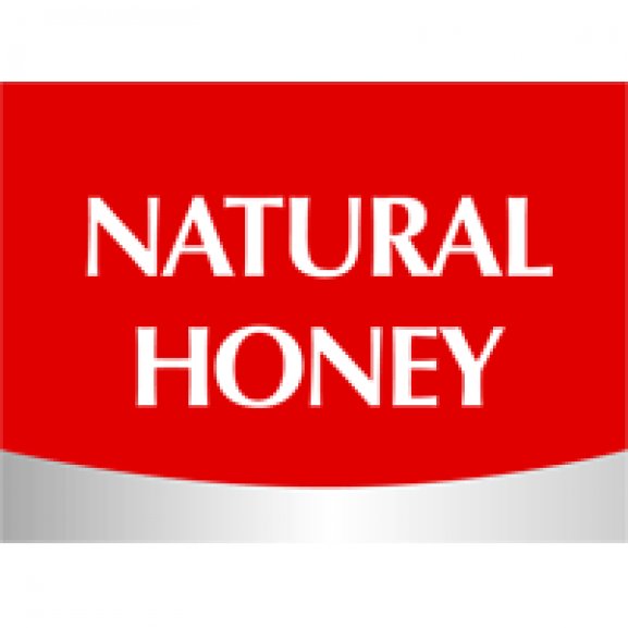Natural Honey Logo