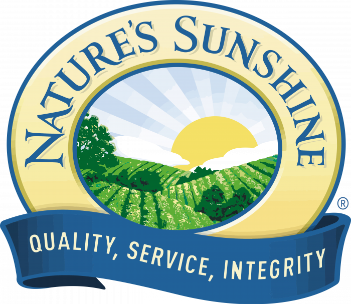 Natures Sunshine Products, Inc. Logo