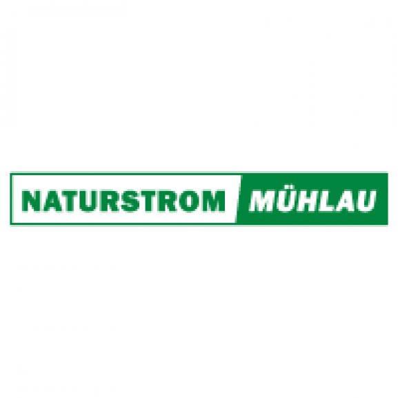 Naturstrom Mühlau Logo