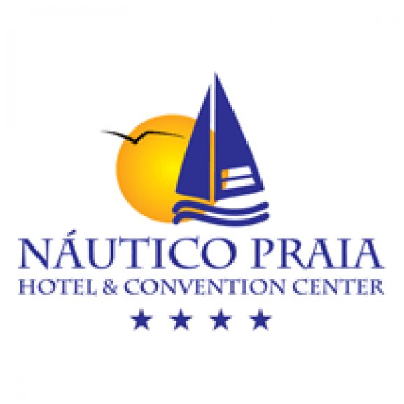 Nautico Praia Hotel Logo