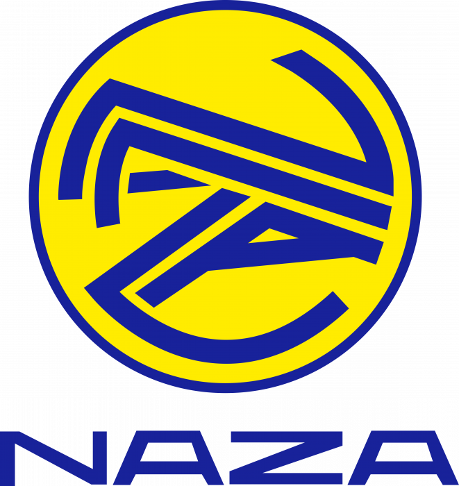 Naza Logo