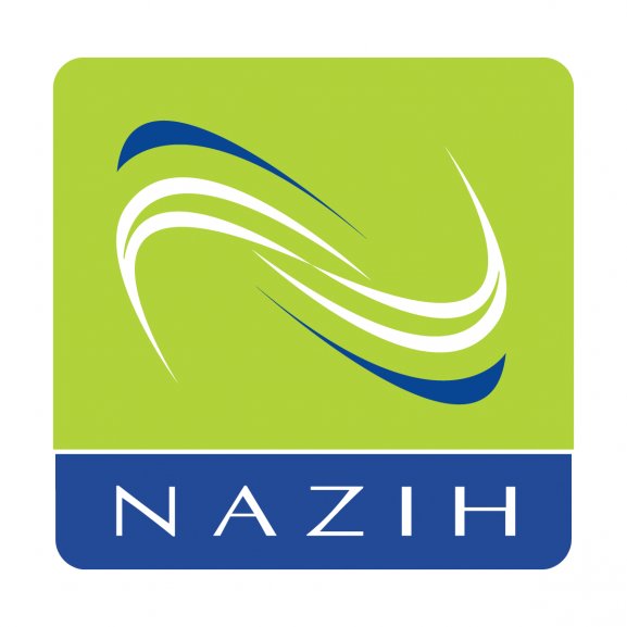 Nazih Group Saudi Logo