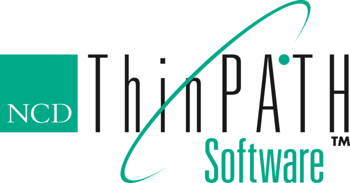 NCD Thinpath Software Logo