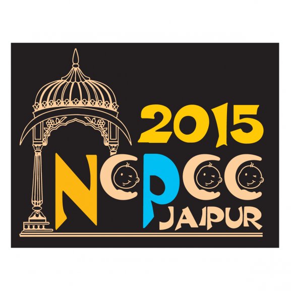 Ncpcc 2015 Logo