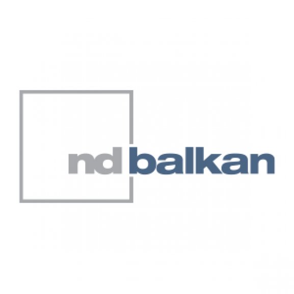 ND Balkan Logo