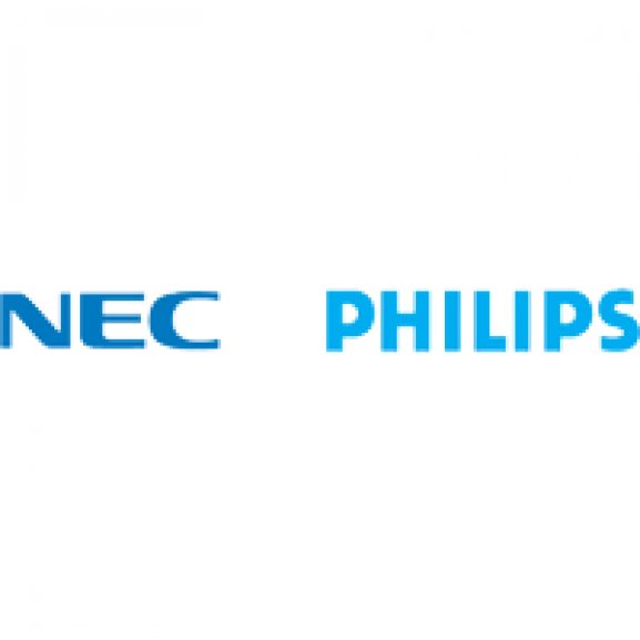 NEC PHILIPS Logo