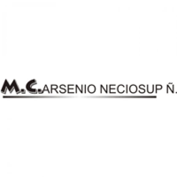 NECIOSUP Logo