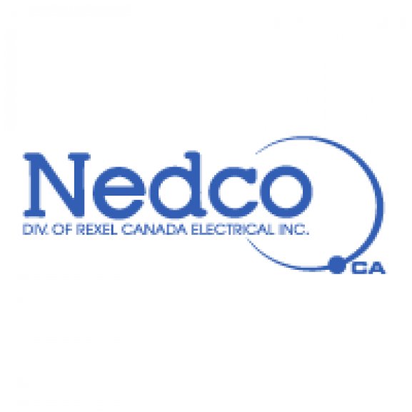 Nedco Logo