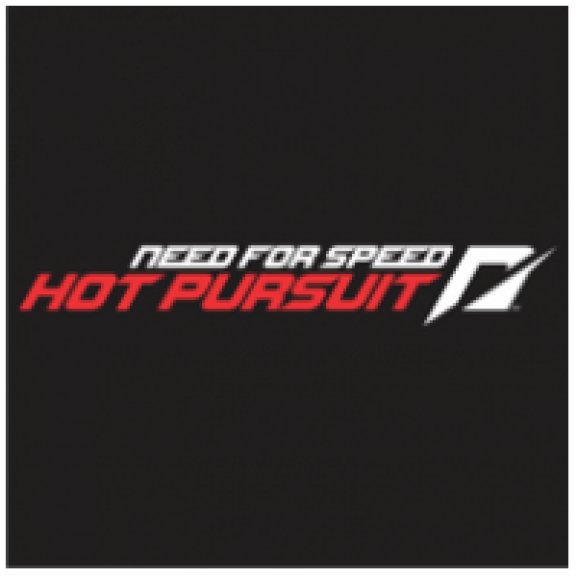 Need For Speed Hot Pursuit Logo