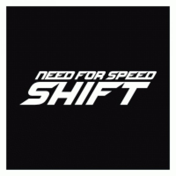 Need for Speed Shift Logo