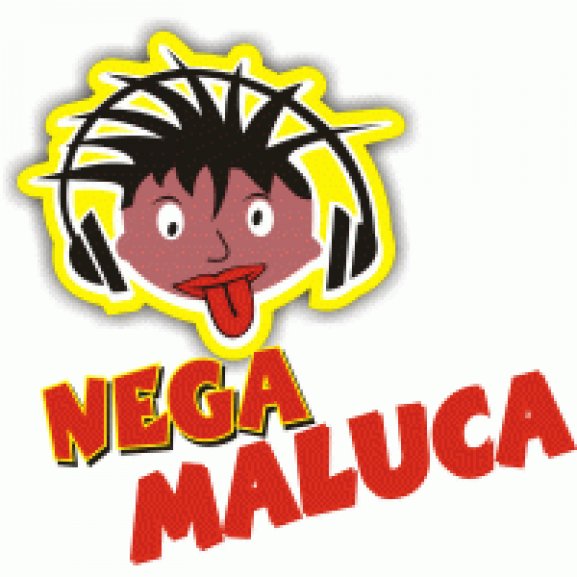 NEGA MALUCA Logo
