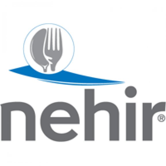 Nehir Logo