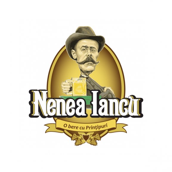 Nenea Iancu Logo