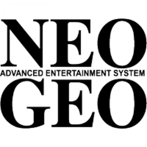NEO-GEO AES Logo