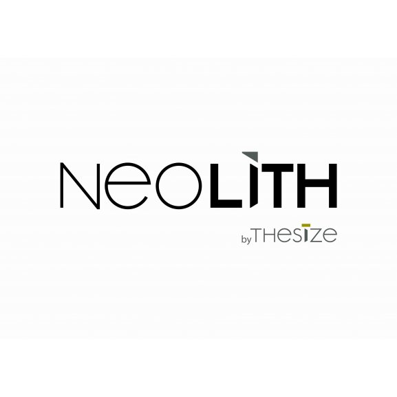 Neolith by Thesize Logo