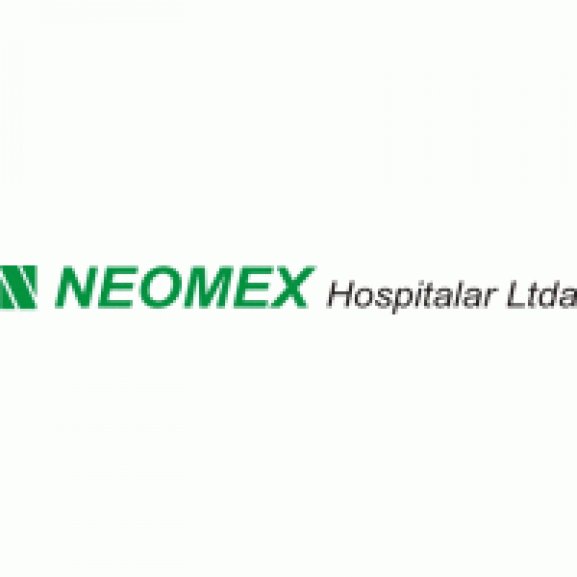 Neomex Hospitalar Logo