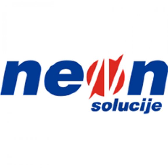 NEON Solucije Logo
