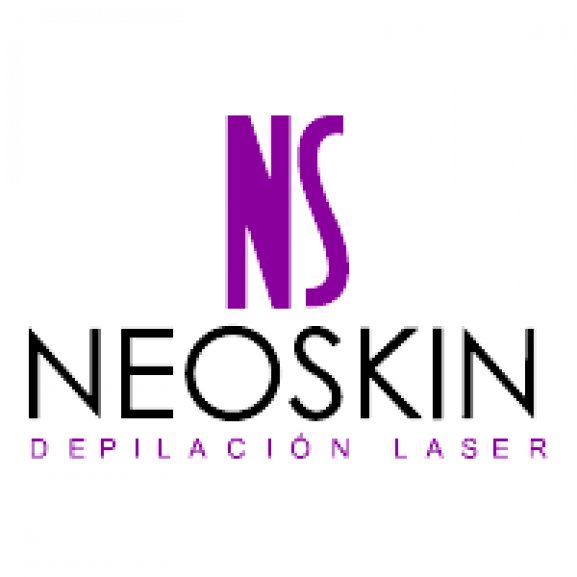 NEOSKIN DEPILACION LASER Logo