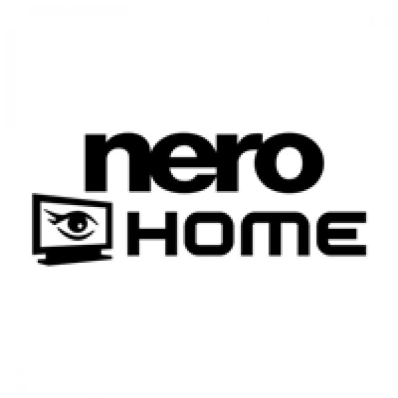 Nero Home Logo