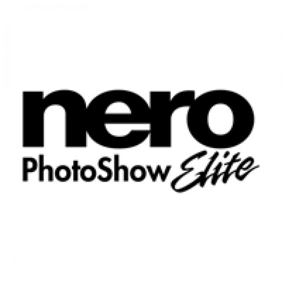 Nero Photoshow Elite Logo