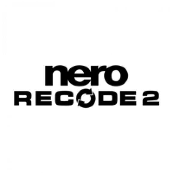 Nero Recode 2 Logo