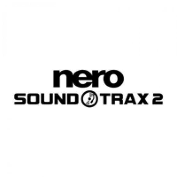 Nero Sound Trax 2 Logo