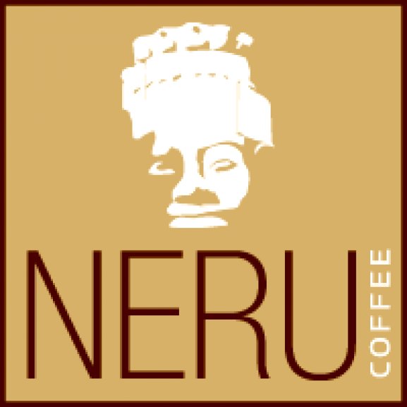 Neru coffee Logo