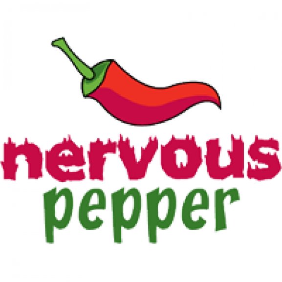 Nervous Pepper Logo