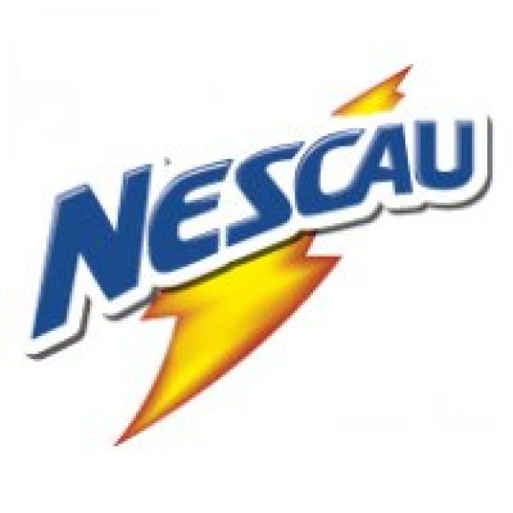 Nescau Logo