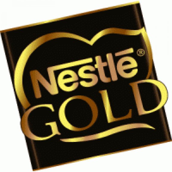 Nestlé Gold Logo
