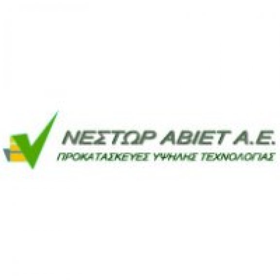 Nestor Abiet S.A. Logo