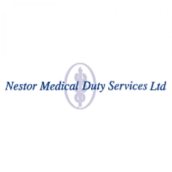 Nestor Medical Duty Services Logo