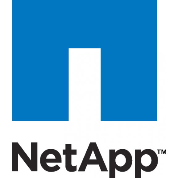 Net App Logo