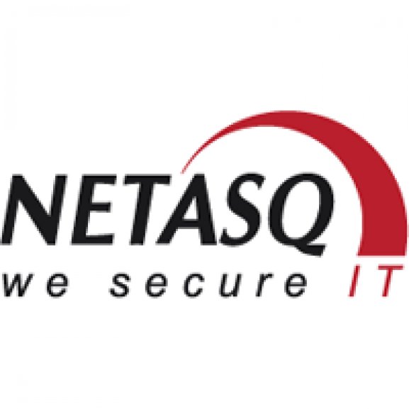 NETASQ Logo