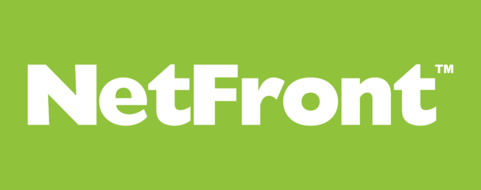 NetFront Browser Logo