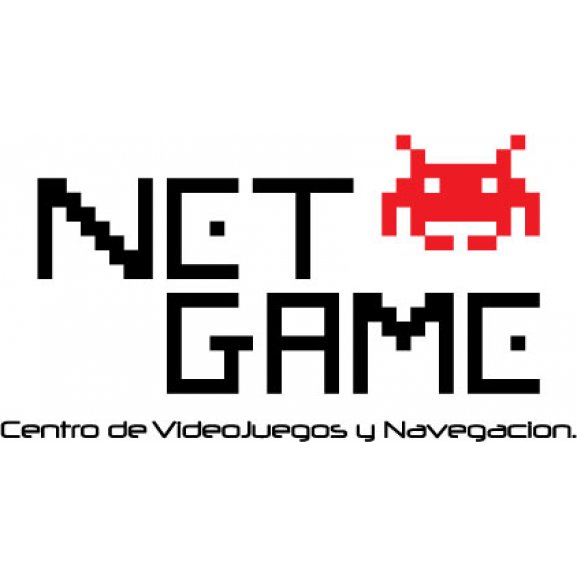 NetGame Logo