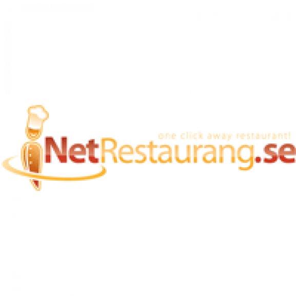 NetRestaurang Logo